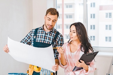 Топ-3 ошибок в оформлении интерьера спальни